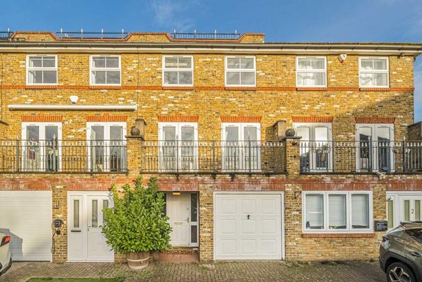 4 bedroom house to rent - Photo 1