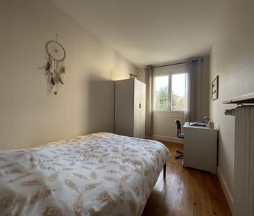 Location Appartement 3 pièces 51m² CHAMALIERES 63400 - Photo 6