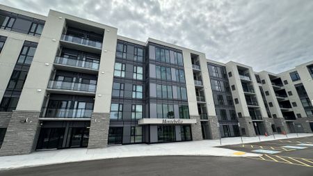 For Lease - 50 Herrick Avenue Unit# 220, St. Catharines, Ontario - Photo 3