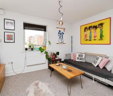 1 bedroom apartment to rent Jamaica Street, Liverpool, Merseyside, L1 - Photo 3