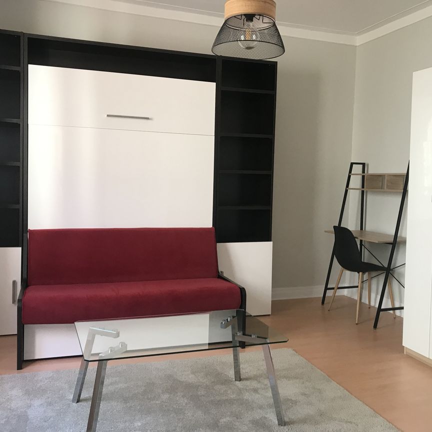 Location Appartement 1 pièce 30m² REIMS 51100 - Photo 1