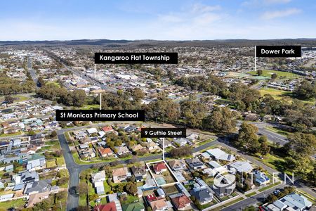 9 Guthrie St, Kangaroo Flat - Photo 3