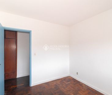 Apartamento com 2 quartos e 63m² para alugar em Glória, Porto Alegre. - Photo 1