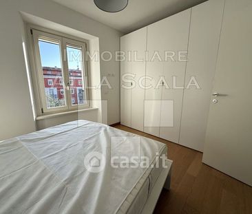 Bilocale in Affitto in Via Ausonio a Milano - Foto 1