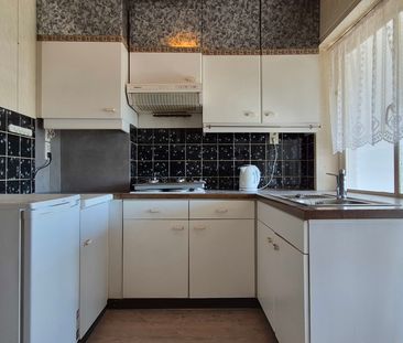 Ruime bel-etagewoning met 3 slaapkamers en tuin - Photo 5