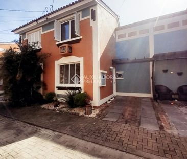 Casa em Condomínio com 3 quartos e 86m² para alugar em Jardim Itu, ... - Photo 4