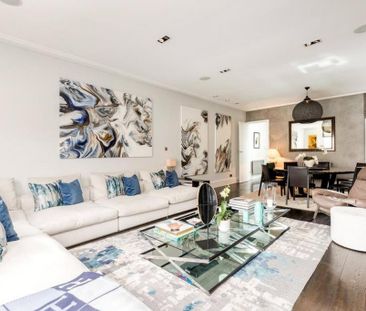 4 bedroom maisonette to rent - Photo 1