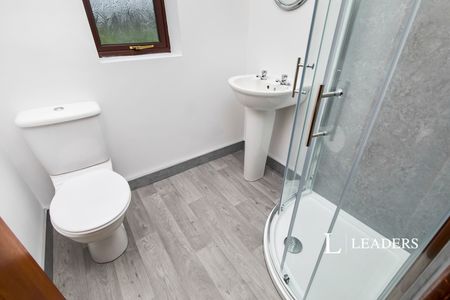 2 bedroom house to rent Weston Park Gardens, Shelton Lock, Derby, DE24 - Photo 5