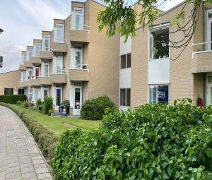 Appartement 3 pièces à Sint Josephpark, Blokker - À Louer - Foto 6