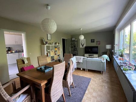 Flatmate gezocht voor ruim en licht appartement - Foto 4