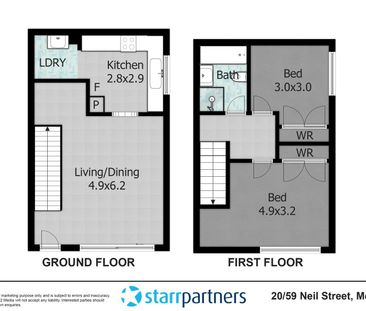 Walking Distance to Shops - Photo 3