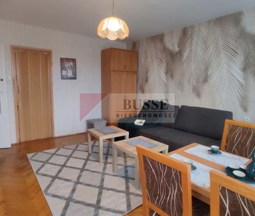 2 pok.mieszkanie, balkon, piwnica, winda w bloku - Photo 2