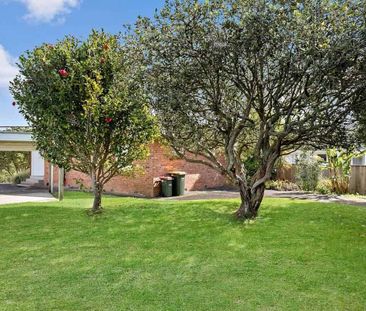 Spacious 3 bedroom Family Living in Glenfield - Photo 5