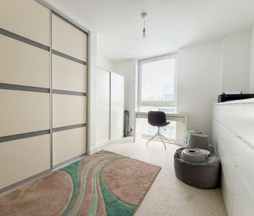 2 bedroom apartment to rent - Photo 6
