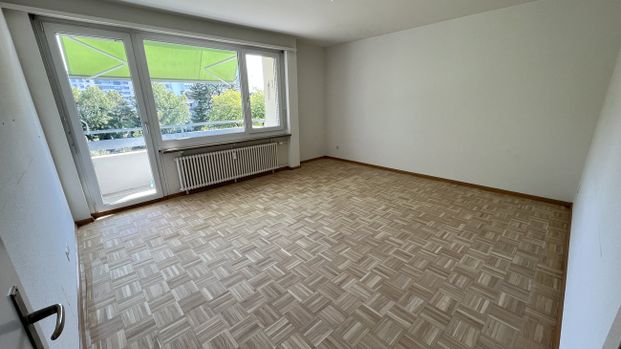 Familienwohnung an der Birs - Photo 1