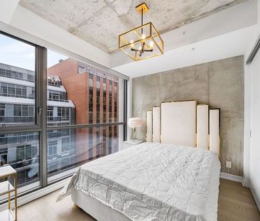 For Lease - 39 Brant Street Unit# 815, Toronto, Ontario - Photo 6