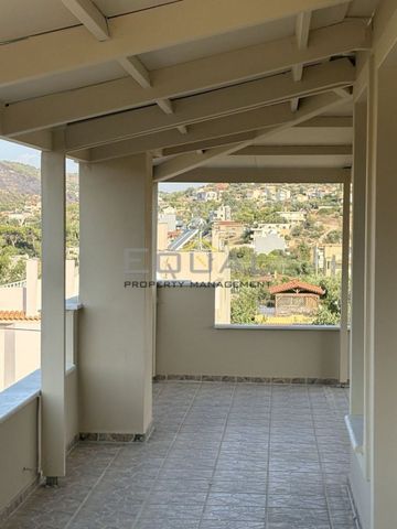 Μονοκατοικία για ενοικίαση Καλύβια Θορικού - Photo 5