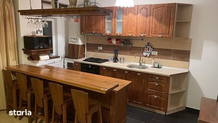 Apartament cu 2 camere si 2 bai - inchiriere - Fotografie 2