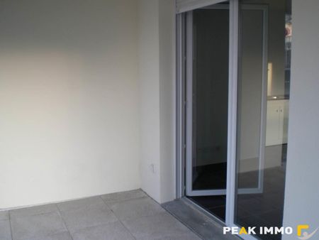 Location Appartement 3 pièces 62m² BONNE 74380 - Photo 4