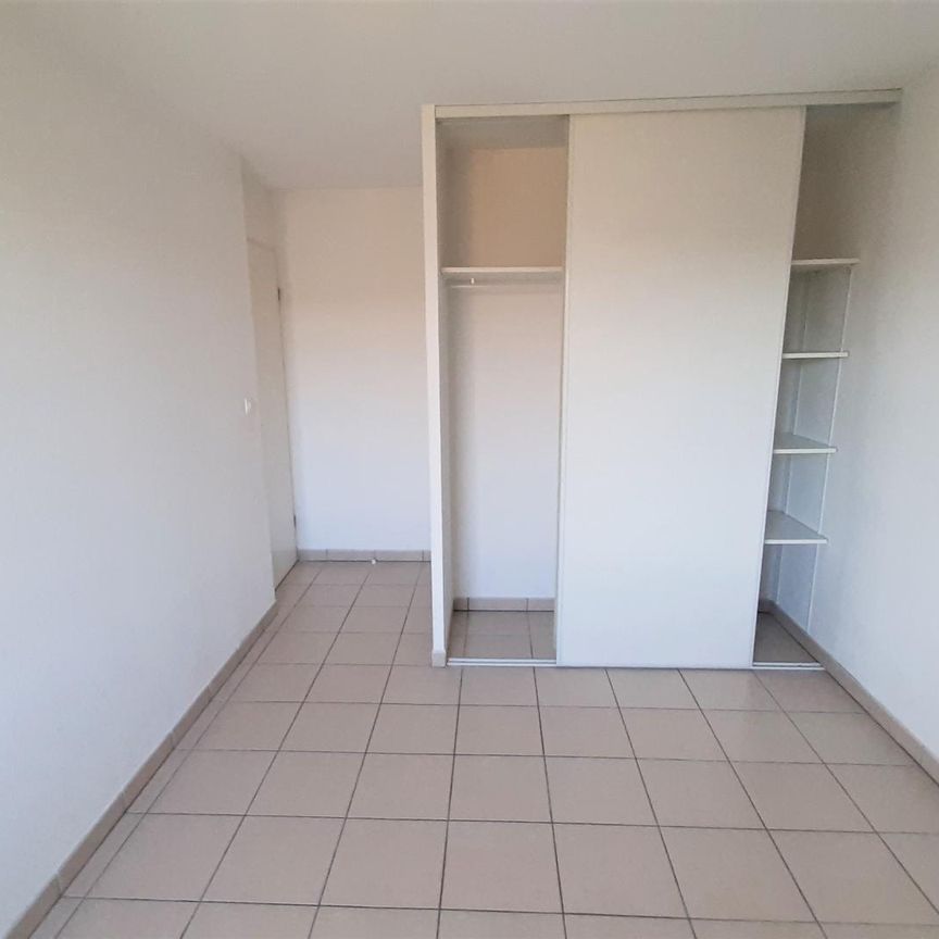 location Appartement T4 DE 85.82m² À SAINT JORY - Photo 1