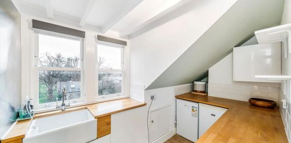 Studio to rent - Photo 2