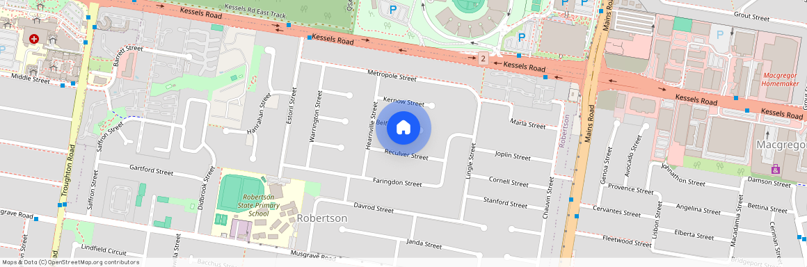 9 Belfairs Street, Qld 4109, Robertson