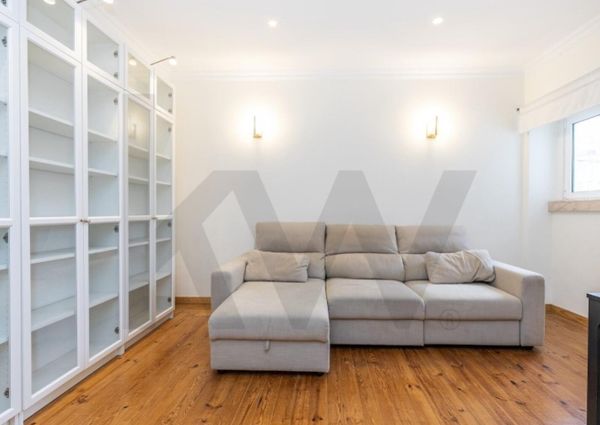 Apartamento T2 em Lisboa