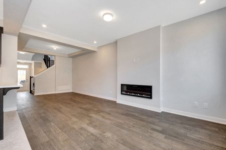 For Lease - 371 Crossway Terrace, Stittsville - Munster - Richmond, Ontario - Photo 4