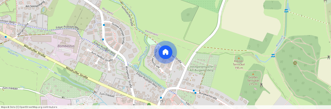 Kohlsdorfer Straße 19, 01705 Freital