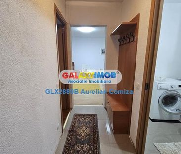 Garsoniera pentru inchiriat centru Otopeni - Photo 5