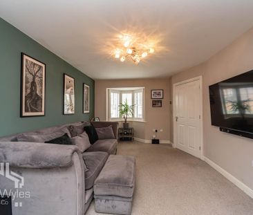 3 bedroom detached house to rent - Photo 1