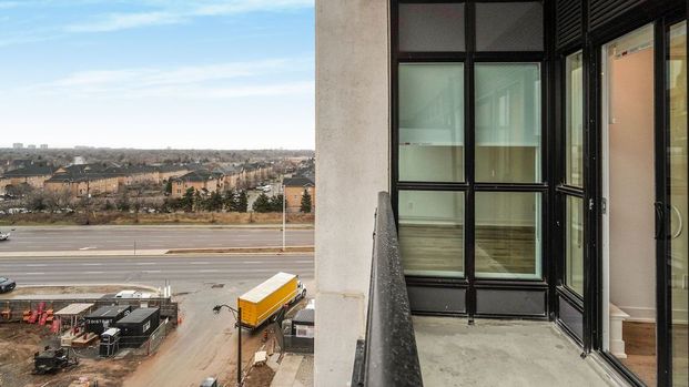 For Lease - 405 Dundas Street Unit# 614, Oakville, Ontario - Photo 1