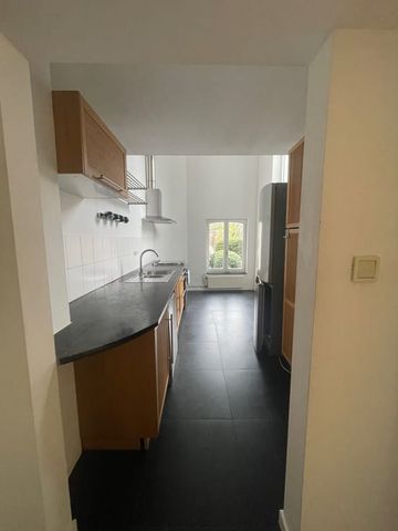 Appartement te huur - Foto 4