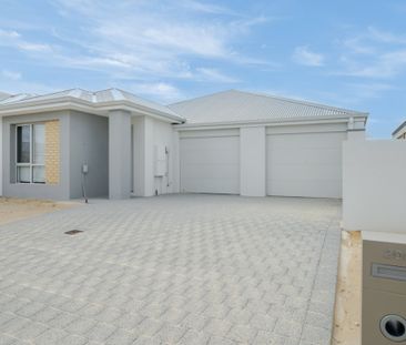 Your new home awaits in coastal Two Rocks - Photo 1