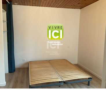 Maison OrÉe D'anjou - La Varenne 3 Pièce(s) 60.50 M2 - Photo 1