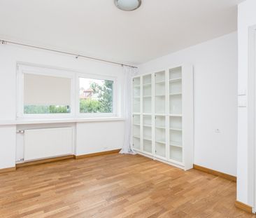 Dom do wynajęcia | Sadyba - Zdjęcie 4