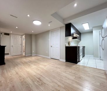 For Lease - 3866 Freeman Terrace Unit# Basement, Mississauga, Ontario - Photo 1