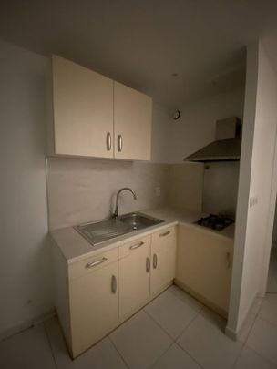 33100 BORDEAUX BASTIDE - Appartement T2bis à louer - Photo 1