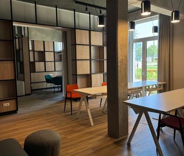 1 Zimmer Wohnung Lichtenberg - Photo 1