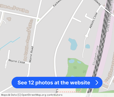 Priests Lane, Brentwood, Essex, CM15 - Photo 1