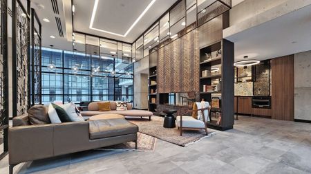 For Lease - 251 Manitoba Street Unit# TH-113, Toronto, Ontario - Photo 5