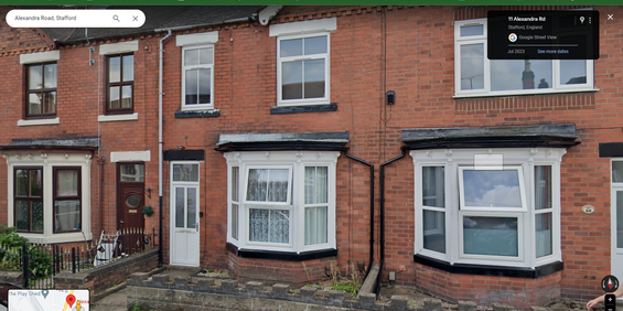 Nice, friendly house, near station Room 6 - Photo 3