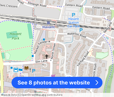 North Street Arcade, Havant - Photo 1