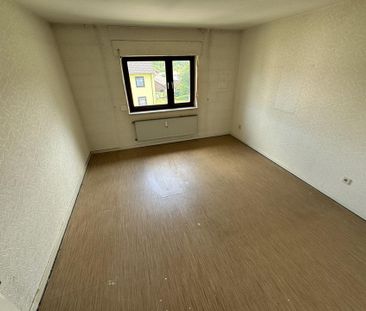 Helle 3-Zimmer-Wohnung in ruhiger Lage von Baumholder – bezugsferti... - Foto 2