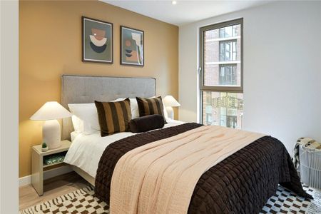 1 bedroom apartment to rent - Photo 5