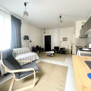 ULTRA CENTRE-VILLE BORDEAUX / STUDIO-TERRASSE - Photo 2