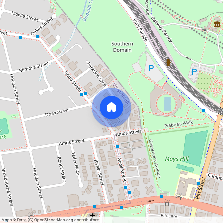 7/27 Good Street, NSW 2145, Westmead