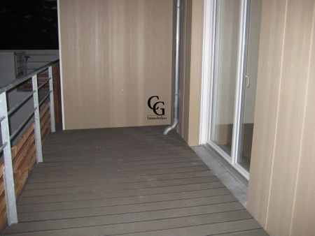 Location Appartement 3 pièces 62m² VERTOU 44120 - Photo 3