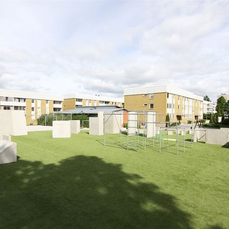 Bruksgatan 10 C - Foto 3