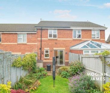 Lowfield Drive, Thornhill, Cardiff, CF14 - Photo 1